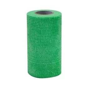 Robinsons Equiwrap Neon Green