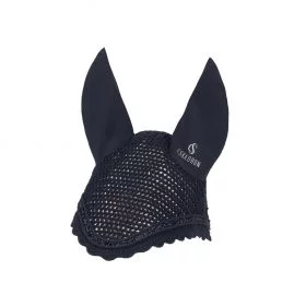 Eskadron Jewel Fly Hood Classic Sports SS25 - Navy - Eskadron