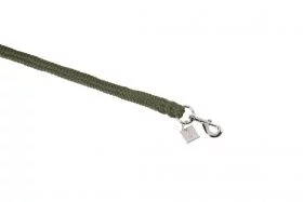 Eskadron Duralastic Leadrope with Swivel Hook Classic Sports SS25 - Dusty Olive
