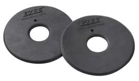 Ezee On Bit Guards Black
