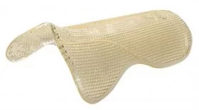 Acavallo Shaped Gel Pad Clear