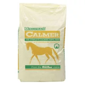 Mollichaff Calmer 15kg - Mollichaff