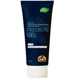 Cavalor Freebute Gel 200ml -  Cavalor