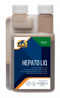 Cavalor Hepato Liq