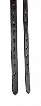 Heritage English Leather Stirrup Leathers 