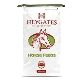 Heygates Wheat Bran 20kg - Heygates