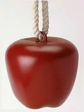 Jolly Apple 9 - Horsemen's Pride
