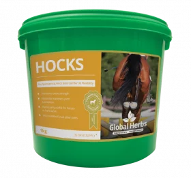 Global Herbs Hocks-1kg - Global Herbs