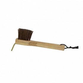 Grooming Deluxe Hoof Pick - Grooming Deluxe