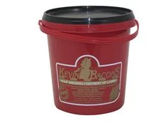 Kevin Bacon's Hoof Dressing with Natural Burnt Ash