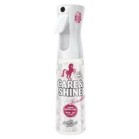 MagicBrush Care & Shine Sensitive 300ml