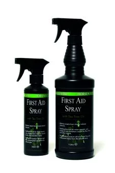 Horsewise First Aid Spray
