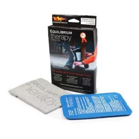 Equilibrium Hot or Cold Pouches - Equilibrium
