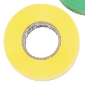 Hy Bandage Tape Yellow
