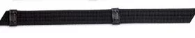 Hy Continental Reins Black