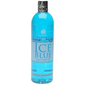 Carr Day & Martin Ice Blue Leg Cooler Gel 500ml