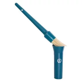 Imperial Riding IRHHoof Oil Brush Small Container - Forest Green