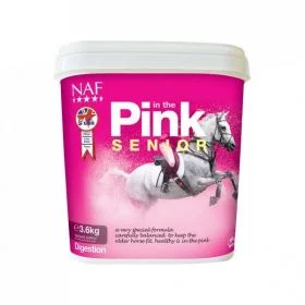NAF In The Pink Senior