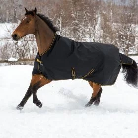 Bucas Irish Turnout 300 High Neck