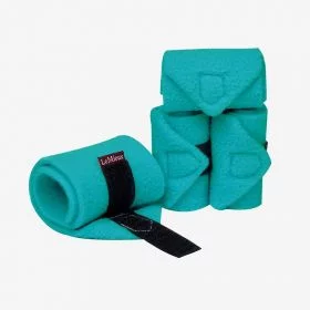 LeMieux Toy Pony Polo Bandages-Evergreen - LeMieux