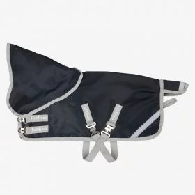 LeMieux Toy Pony Storm-Tek Rug - Navy -  LeMieux