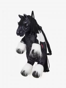 LeMieux Pony Rucksack - Razzle - LeMieux