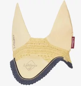 LeMieux MINI Fly Hood - Mimosa - LeMieux