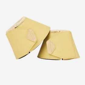 LeMieux Arika Over Reach Boots - Mimosa - LeMieux