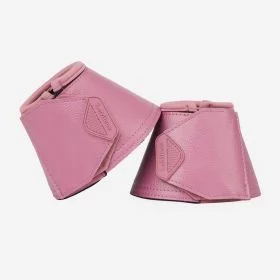 LeMieux Arika Over Reach Boots - Peony - LeMieux
