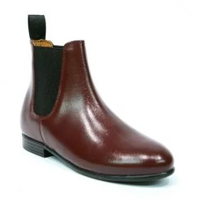 Regent steed jodhpur boots online