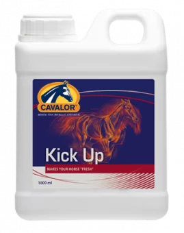 Cavalor Kick Up 1000ml -  Cavalor