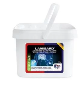 Equine America Lamigard Advanced Care Pellets 1.5kg - Equine America