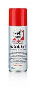 Leovet Zinc Oxide Spray 200ml