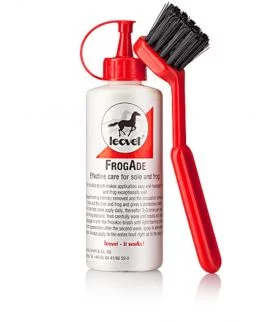 Frogade c/w Brush x 200 Ml - Leovet