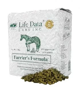 Farrier's Formula 5kg refill - Life Data