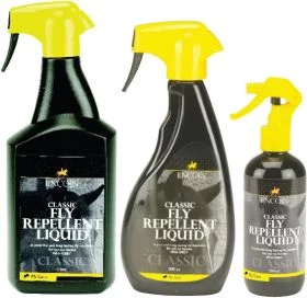 Lincoln Classic Fly Repellent Liquid - Lincoln