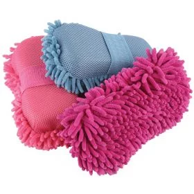 Lincoln Microfibre Grooming Sponge 