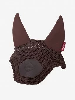 LeMieux Acoustic Pro Fly Hood - Black - LeMieux