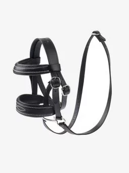 LeMieux Toy Pony Bridle - Black - LeMieux