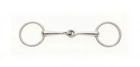 Lorina Loose Ring Weymouth Bradoon