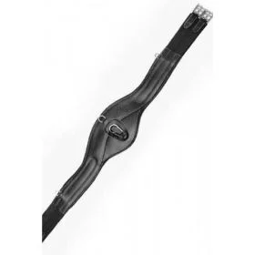 John Whitaker Pressure Girth Black