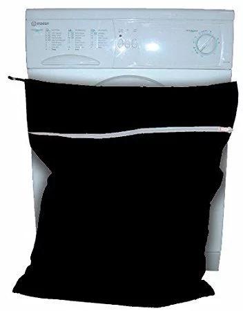 Moorland Rider Horsewear Wash Bag  Black