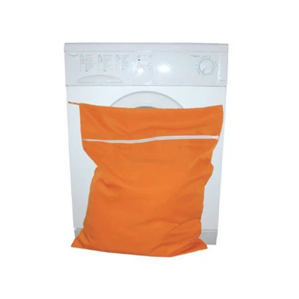 Moorland Rider Horsewear Wash Bag  Orange