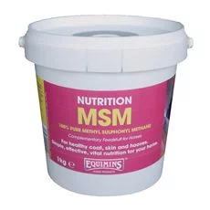 Equimins MSM (Methyl Sulphonyl Methane) 
