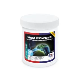 Equine America MSM Powder 500g - Equine America