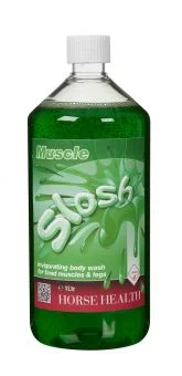 Horse Health Muscle Slosh