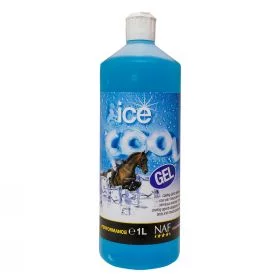 NAF Ice Cool Gel 1ltr - NAF