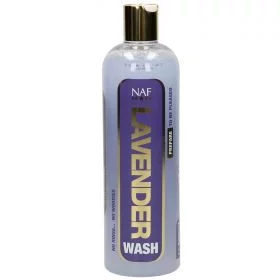 NAF Lavender Wash 500ml - NAF