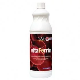 NAF vitaFerrin