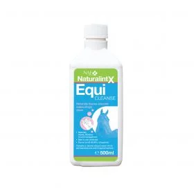NAF EquiCleanse 500ml - NAF